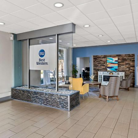 Best Western Atlanta Cumberland Galleria Hotel 士麦那 外观 照片