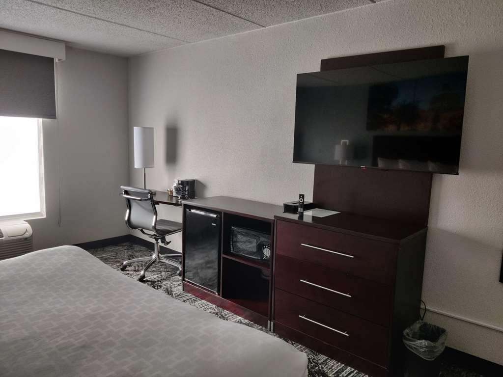 Best Western Atlanta Cumberland Galleria Hotel 士麦那 客房 照片