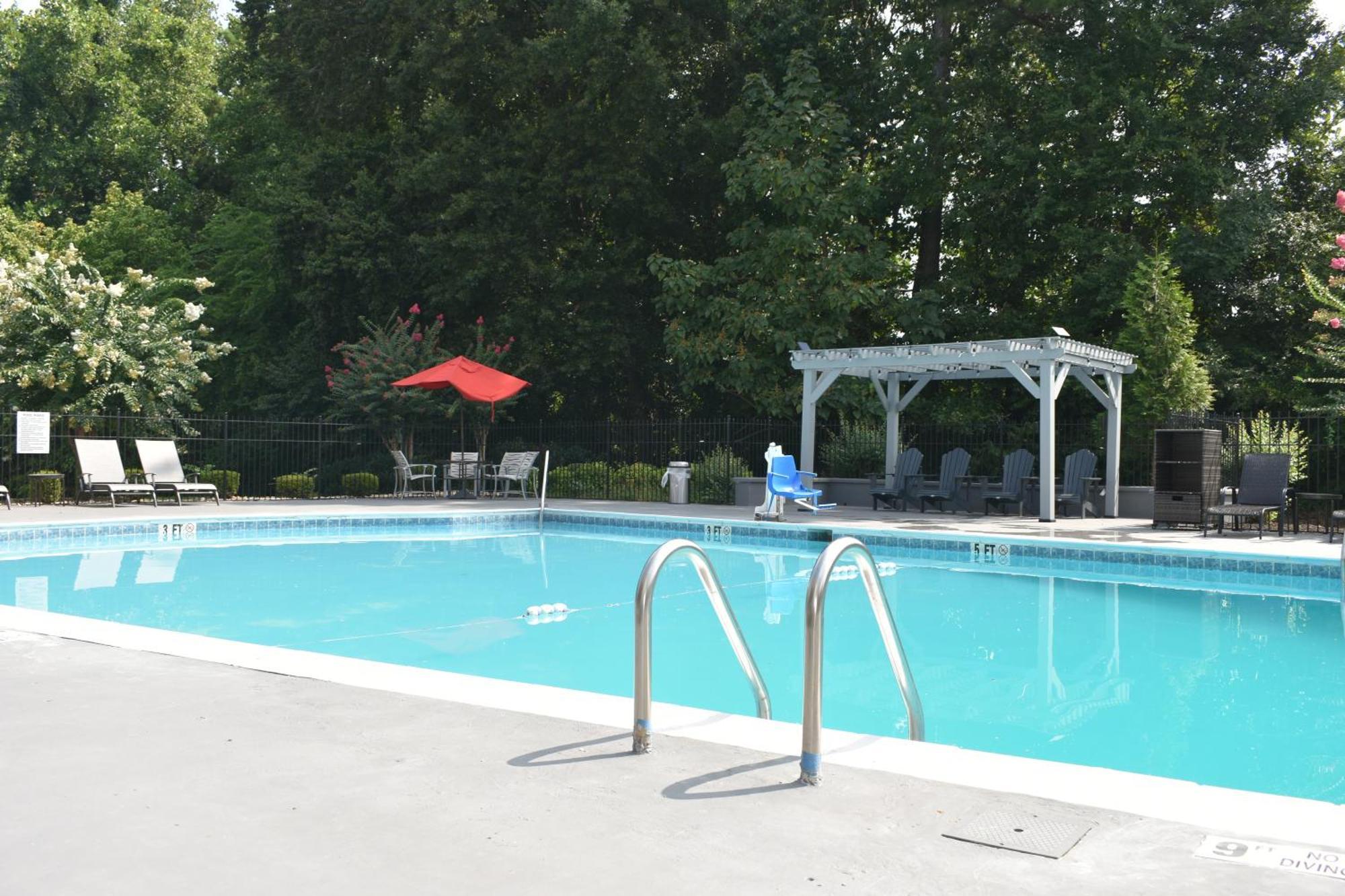 Best Western Atlanta Cumberland Galleria Hotel 士麦那 外观 照片