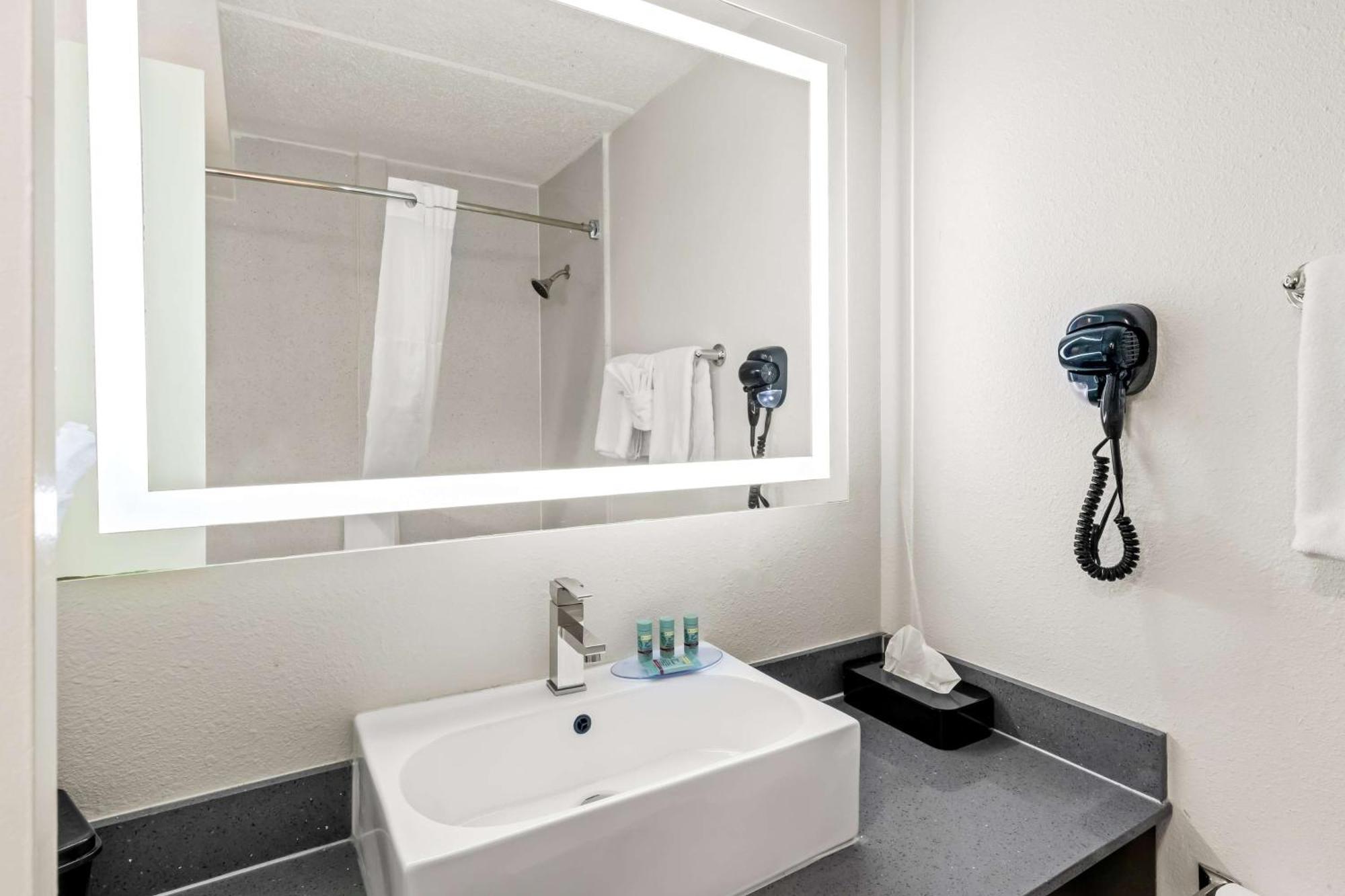 Best Western Atlanta Cumberland Galleria Hotel 士麦那 外观 照片