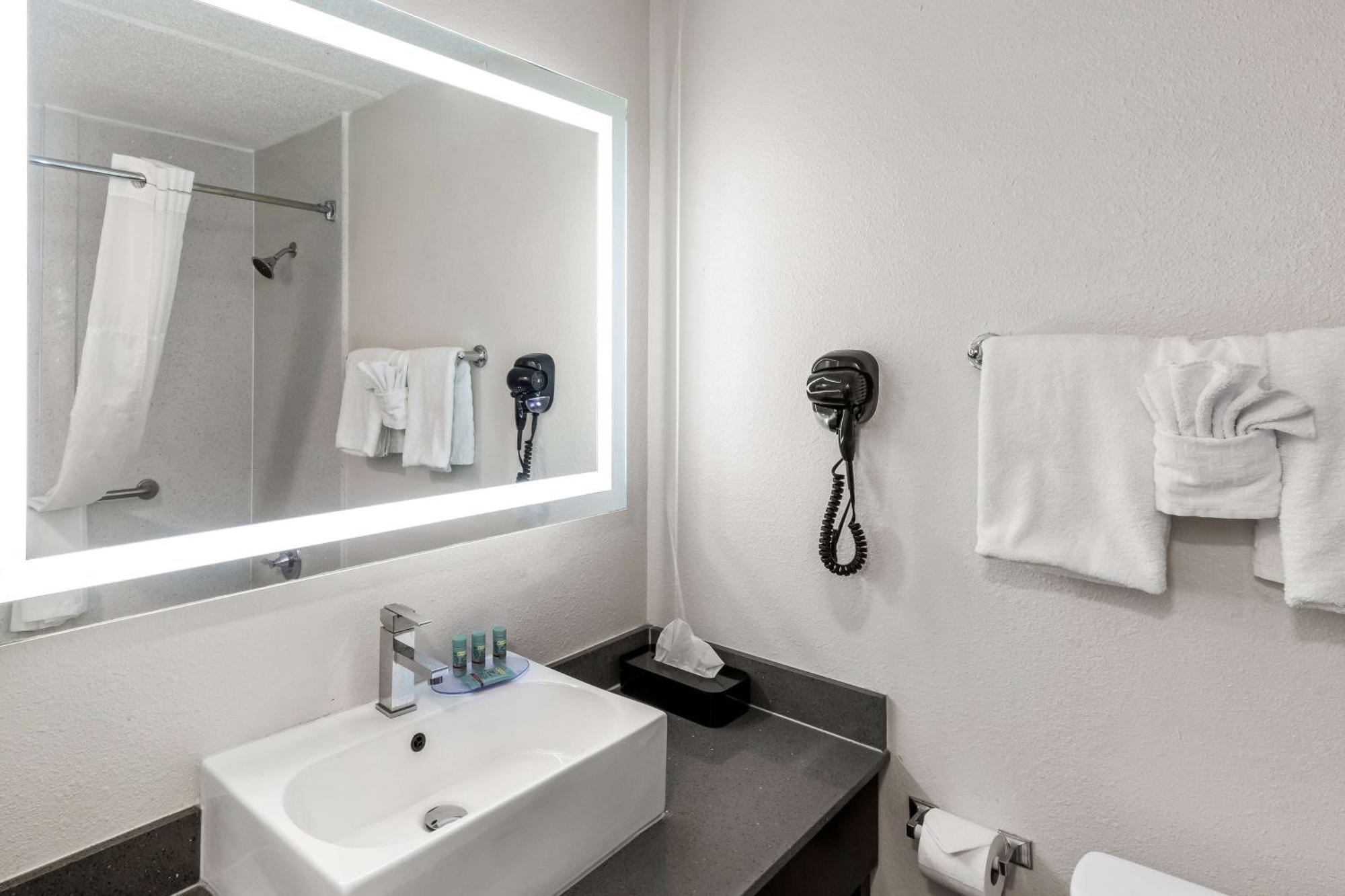 Best Western Atlanta Cumberland Galleria Hotel 士麦那 外观 照片