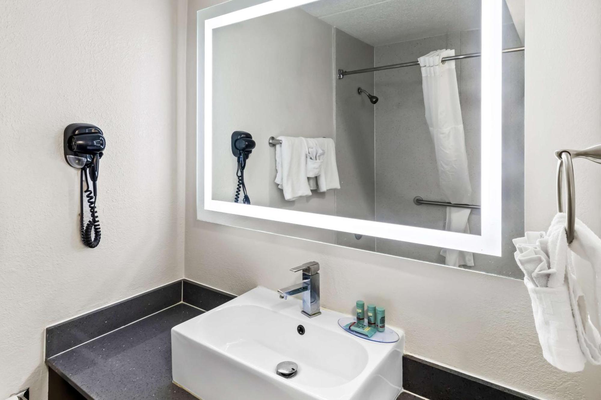 Best Western Atlanta Cumberland Galleria Hotel 士麦那 外观 照片